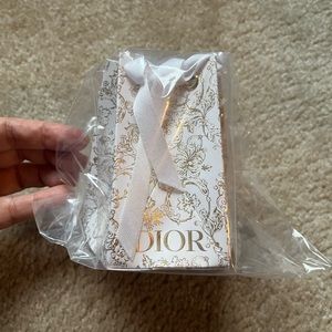 New - Dior J’adore mini Eau de Parfum 5 ml = .17 oz.